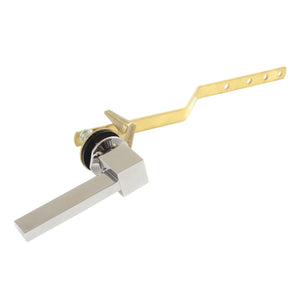 Claremont Front Mount Toilet Tank Lever