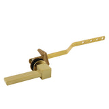Claremont Front Mount Toilet Tank Lever