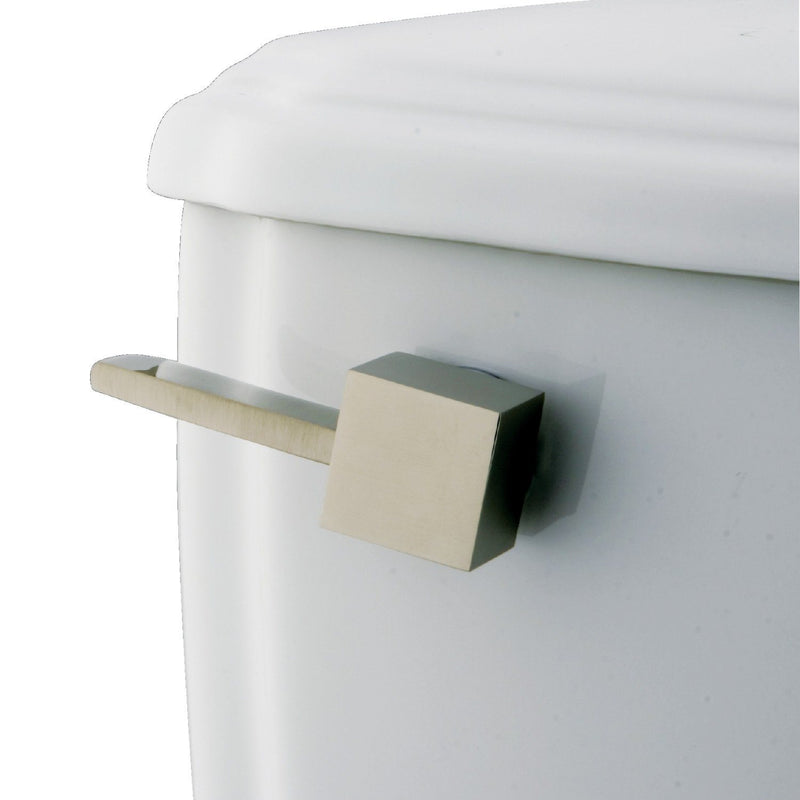 Claremont Front Mount Toilet Tank Lever