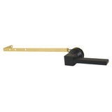 Claremont Universal Front or Side Mount Toilet Tank Lever