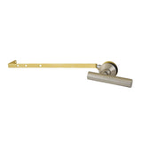 Manhattan Universal Front or Side Mount Toilet Tank Lever