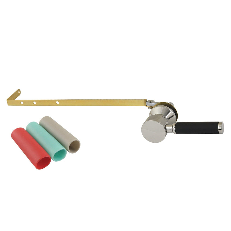 Kaiser Universal Front or Side Mount Toilet Tank Lever