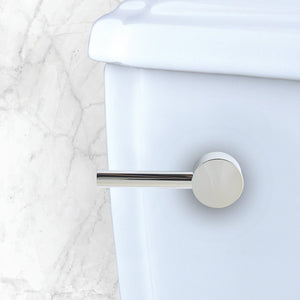 Concord Front Mount Toilet Tank Lever