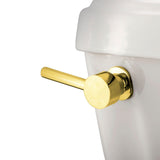 Concord Front Mount Toilet Tank Lever