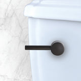 Concord Front Mount Toilet Tank Lever