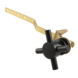 Concord Front Mount Toilet Tank Lever