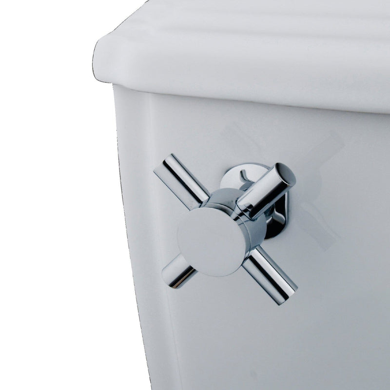 Concord Front Mount Toilet Tank Lever