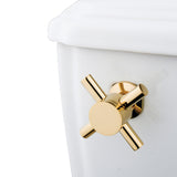 Concord Front Mount Toilet Tank Lever