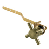 Concord Front Mount Toilet Tank Lever