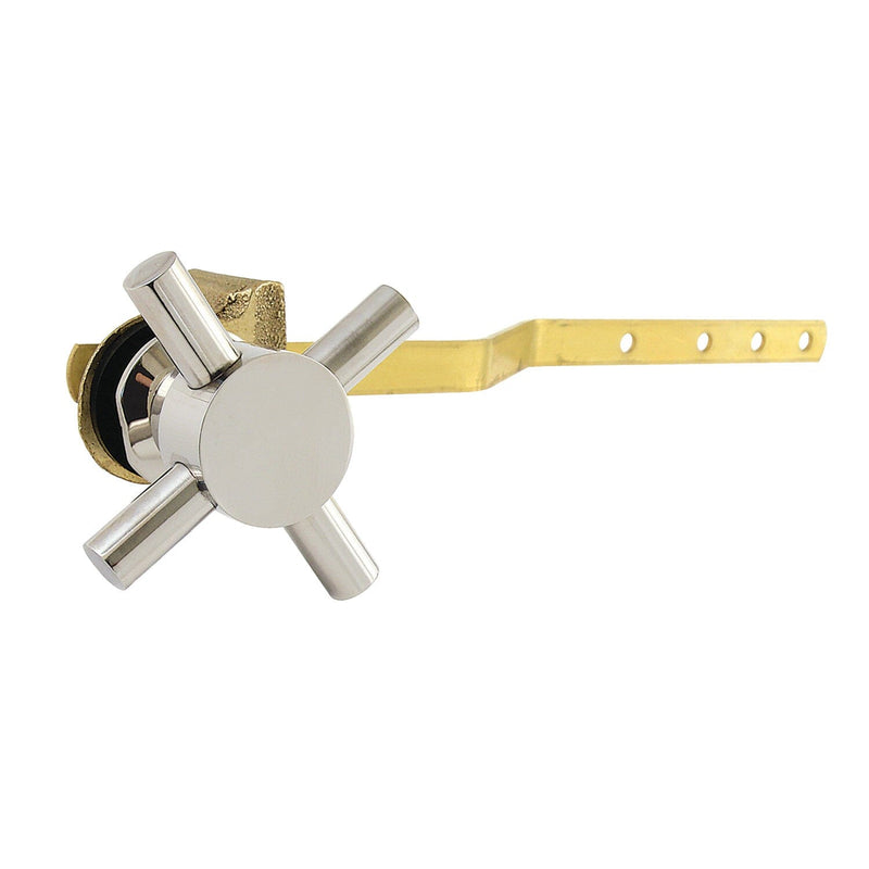 Concord Front Mount Toilet Tank Lever