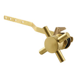Concord Front Mount Toilet Tank Lever