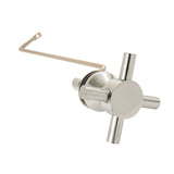 Concord Side Mount Toilet Tank Lever