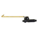Georgian Universal Front or Side Mount Toilet Tank Lever
