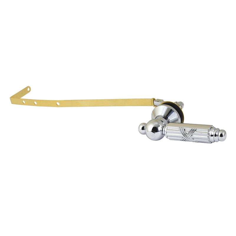 Georgian Universal Front or Side Mount Toilet Tank Lever
