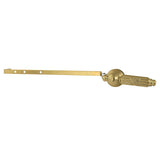 Georgian Universal Front or Side Mount Toilet Tank Lever