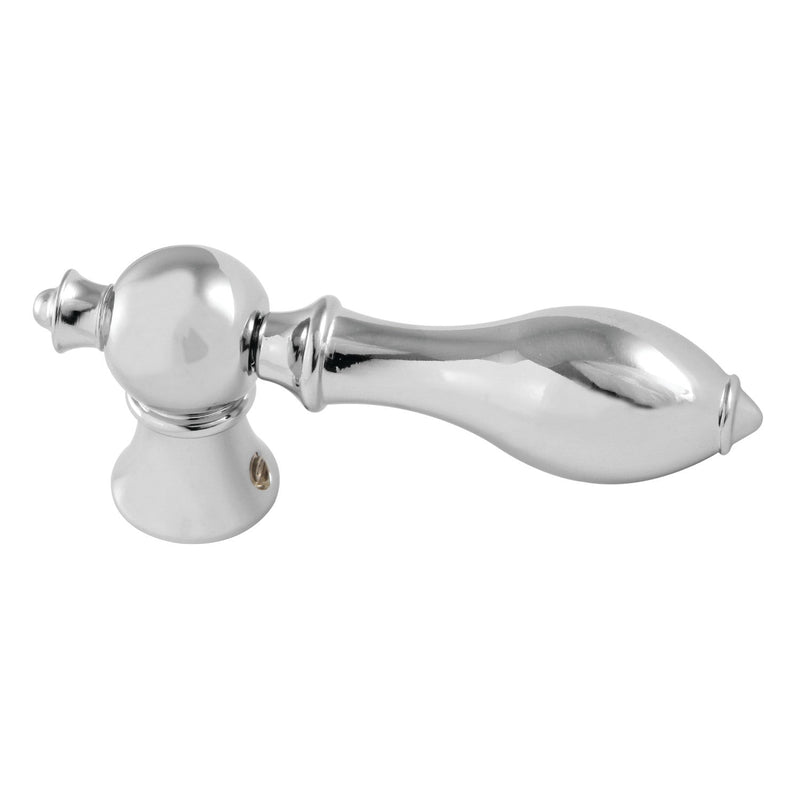 American Classic Metal Toilet Tank Lever Handle (Lever Shape)