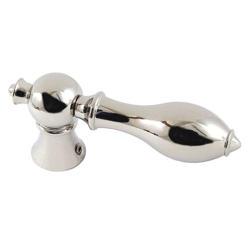 American Classic Metal Toilet Tank Lever Handle (Lever Shape)