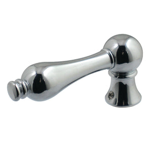 Victorian Brass Toilet Tank Lever Handle (Lever Shape)