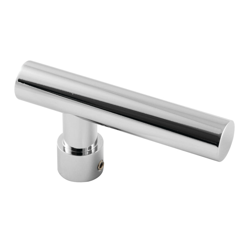 Manhattan Metal Toilet Tank Lever Handle (Lever Shape)