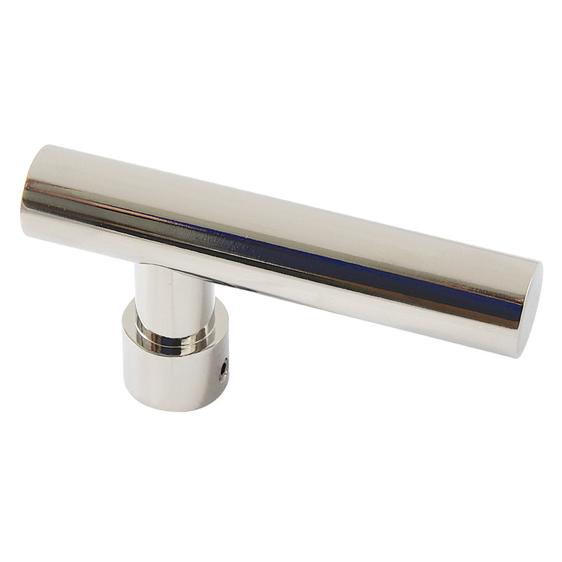 Manhattan Metal Toilet Tank Lever Handle (Lever Shape)