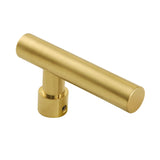 Manhattan Metal Toilet Tank Lever Handle (Lever Shape)