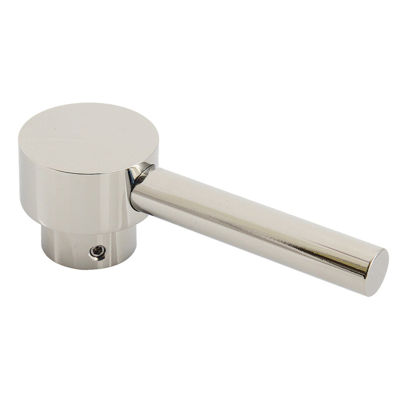 Concord Brass Toilet Tank Lever Handle (Lever Shape)