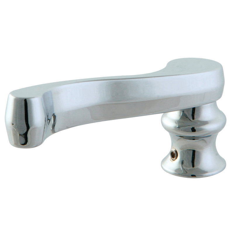 French Brass Toilet Tank Lever Handle (Lever Shape)