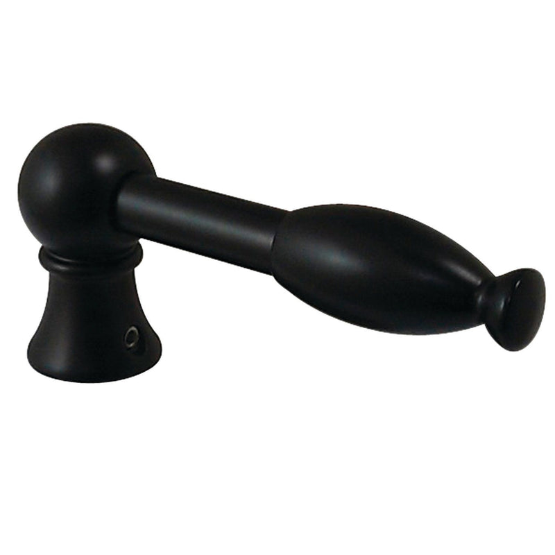 Metal Toilet Tank Lever Handle (Lever Shape)