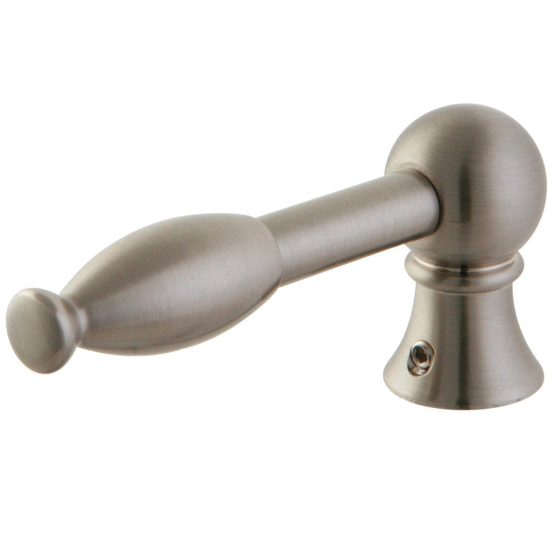 Metal Toilet Tank Lever Handle (Lever Shape)