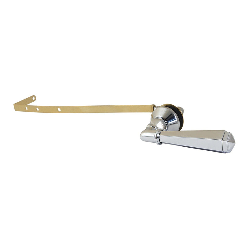 Metropolitan Universal Front or Side Mount Toilet Tank Lever