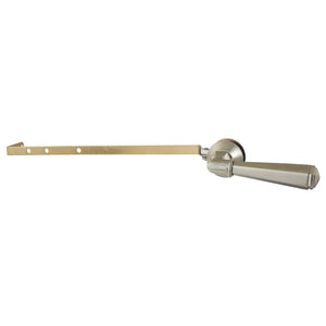 Metropolitan Universal Front or Side Mount Toilet Tank Lever