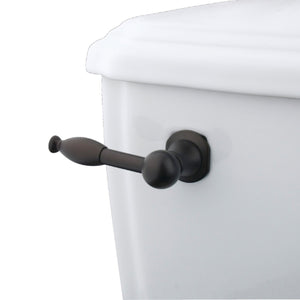 Knight Front Mount Toilet Tank Lever