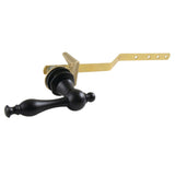 Naples Front Mount Toilet Tank Lever