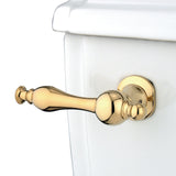 Naples Front Mount Toilet Tank Lever