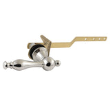 Naples Front Mount Toilet Tank Lever