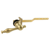 Naples Front Mount Toilet Tank Lever