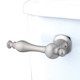 Naples Front Mount Toilet Tank Lever