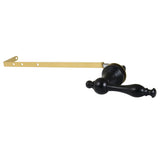 Naples Universal Front or Side Mount Toilet Tank Lever