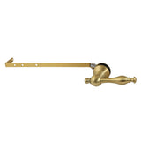 Naples Universal Front or Side Mount Toilet Tank Lever