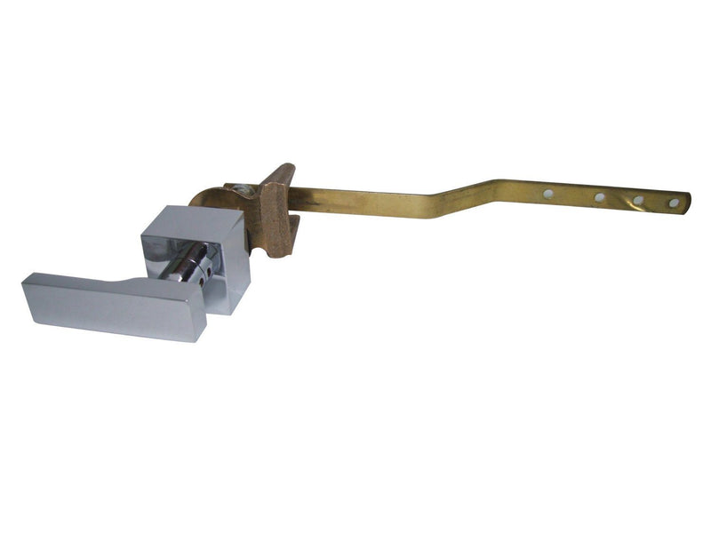 Executive Front Mount Toilet Tank Lever