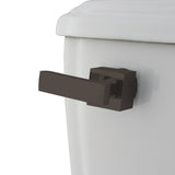 Executive Front Mount Toilet Tank Lever