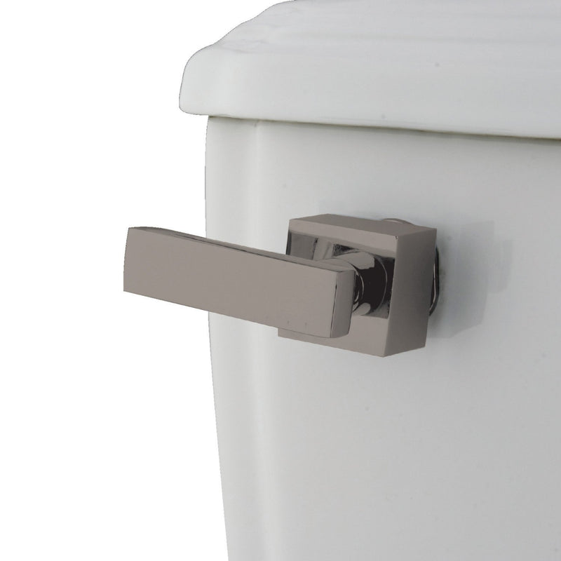 Executive Front Mount Toilet Tank Lever