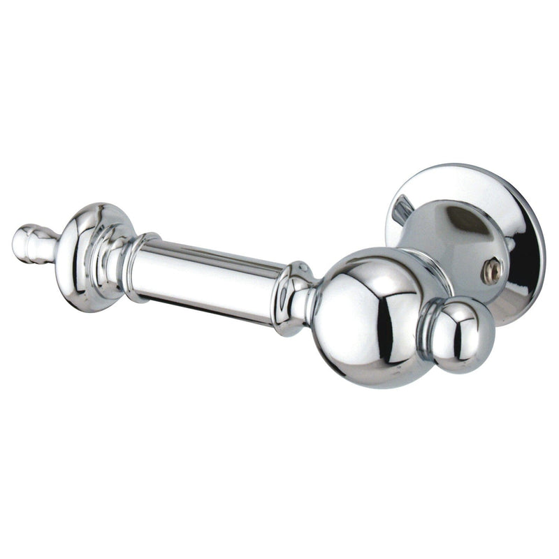 Templeton Front Mount Toilet Tank Lever