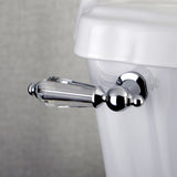 Wilshire Front Mount Toilet Tank Lever