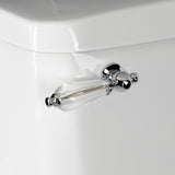 Wilshire Front Mount Toilet Tank Lever