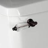 Wilshire Front Mount Toilet Tank Lever