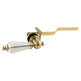 Wilshire Front Mount Toilet Tank Lever