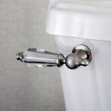 Wilshire Front Mount Toilet Tank Lever