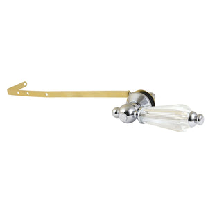 Willshire Universal Front or Side Mount Toilet Tank Lever