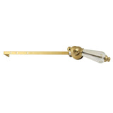 Wilshire Universal Front or Side Mount Toilet Tank Lever